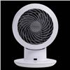Image 1 : Woozoo Globe Fan with Remote Control, Model 2384207