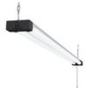 Image 1 : Sunco Lighting 40W LED Industrial Shop Light 4000lm, 4ft, 5000K