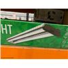 Image 3 : Sunco Lighting 40W LED Industrial Shop Light 4000lm, 4ft, 5000K