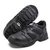 Image 1 : Chase Low Black Shoes, Model 131001, Size 9 USA