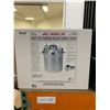 Image 2 : All American Model 925 Heavy Cast Aluminum 25-Quart Pressure Canner/Cooker