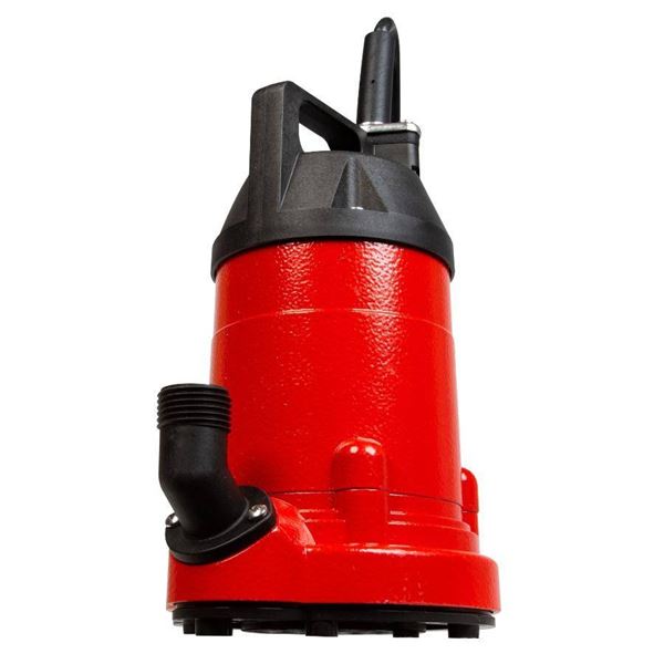 Red Lion RL25U Multi-Purpose Pump with 5-Year Guarantee