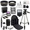 Image 1 : Accessory Bundle for Canon EOS Cameras 3KV-DIW3218-E8