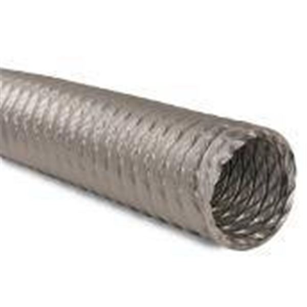6-Inch by 10-Foot Vinyl Flexible Duct