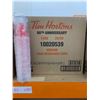 Image 2 : Tim Hortons Medium Cold Beverages Cups, 60th Anniversary Edition 1000 Count
