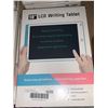 Image 2 : LOT OF 3 10-Inch LCD 2 Pack Writing Tablet for Handwriting and Notes 1 Pink And 1 Blue