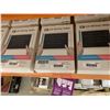 Image 3 : LOT OF 3 10-Inch LCD 2 Pack Writing Tablet for Handwriting and Notes 1 Pink And 1 Blue