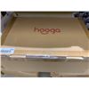 Image 3 : Hooga PRO300 Red Light Therapy Device With Adjustable Stand