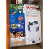 Image 2 : SunSun HW-303B External Aquarium Filter with UV Sterilizer