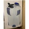 Image 3 : SunSun HW-303B External Aquarium Filter with UV Sterilizer