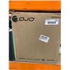 Image 2 : DJO Aircast Knee Cryo/Cuff With Ice Cooler, Size L