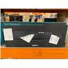 Image 2 : Logitech Performance MX800 Illuminated Wireless Keyboard and Mouse Set