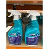 Image 1 : Moxie All-Purpose Disinfectant Spray Lot 6 x 950ml