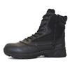 Image 1 : Original S.W.A.T. Chase 9” WP Side-Zip Black Tactical Boots, US Size 8.5