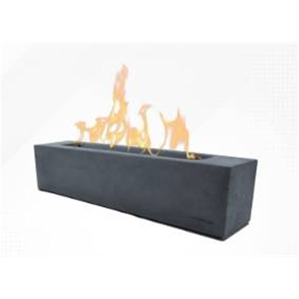 Tabletop Fire Pit, Model TOP2112-FP009BK