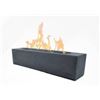 Image 1 : Tabletop Fire Pit, Model TOP2112-FP009BK