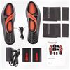 Image 1 : Thermrup Heated Insoles H16BKXX with Rechargeable Batteries
