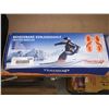 Image 2 : Thermrup Heated Insoles H16BKXX with Rechargeable Batteries