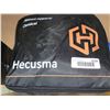 Image 1 : Hecusma Heated Apparel Dabtscal
