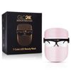 Image 1 : GLO24K 7 Color LED Beauty Mask