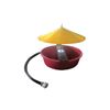 Image 1 : Farm-Tuff Automatic Bird Waterer with Stand