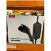 Image 2 : VI Portable EV Charger with Cable