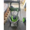Image 2 : Greenworks 2100 PSI Electric Pressure Washer