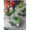 Image 3 : Greenworks 2100 PSI Electric Pressure Washer