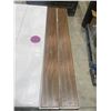 Image 2 : T&G Handscraped Hickory Austin Flooring, 26.48 Square Feet