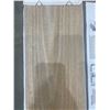 Image 3 : TrafficMaster Peel and Stick Auto-Adhesive 6 in x 36 in Vinyl Planks, Salted Oak