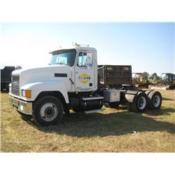 1998 MACK CH613 T/A TRUCK TRACTOR,
