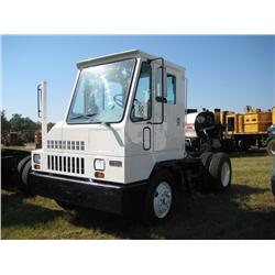 OTTAW 30 YARD TRUCK,