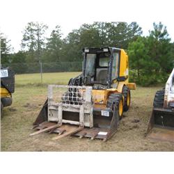 JCB 185 SKID STEER LOADER,
