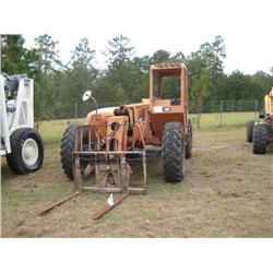 LULL 644D-34 TELESCOPIC FORKLIFT,