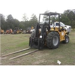 ROANOKE 8,000# FORKLIFT,