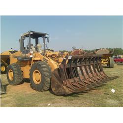 CASE 621C WHEEL LOADER,