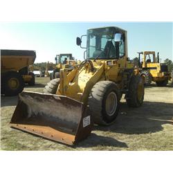 KOMATSU WA120-3L WHEEL LOADER,