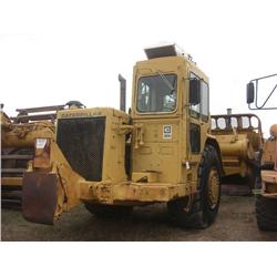 CAT 627B MOTOR SCRAPER,