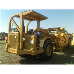 CAT 613 MOTOR SCRAPER,