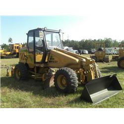 PSI M413XT MOTOR GRADER,