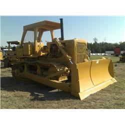 CAT D7G CRAWLER TRACTOR,