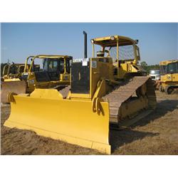 CAT D6M LGP CRAWLER TRACTOR,
