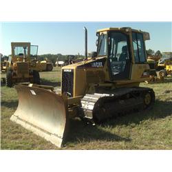 CAT D5G XL CRAWLER TRACTOR,
