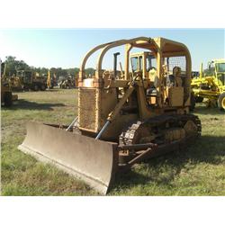 DRESSER TD9 CRAWLER TRACTOR,