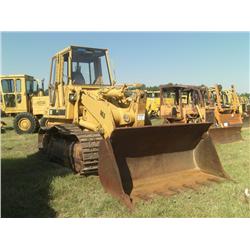 CAT 963 LGP CRAWLER LOADER,