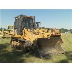 CAT 953C CRAWLER LOADER,
