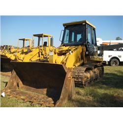CAT 953C CRAWLER TRACTOR,