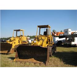 CAT 953B CRAWLER LOADER,