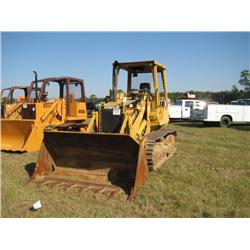 CAT 939C CRAWLER LOADER,