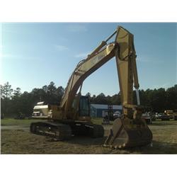 CAT 345BL HYDRAULIC EXCAVATOR,